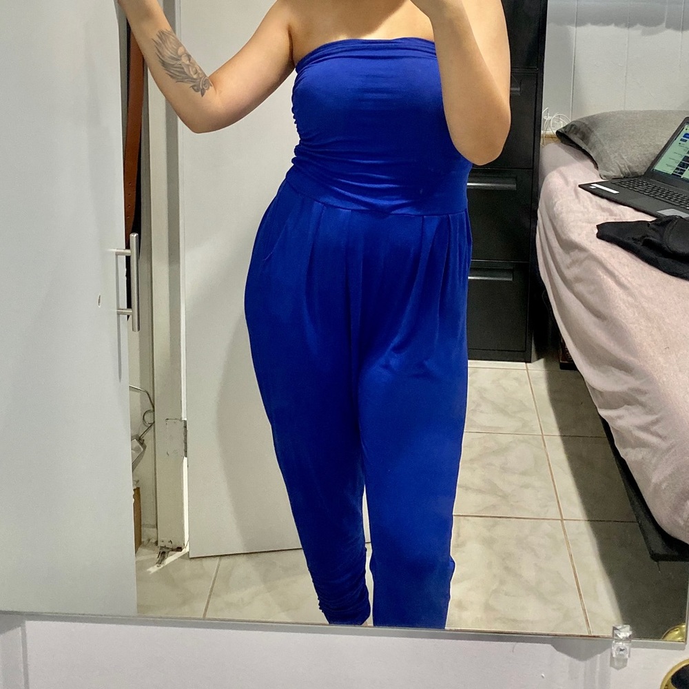 Date night Romper